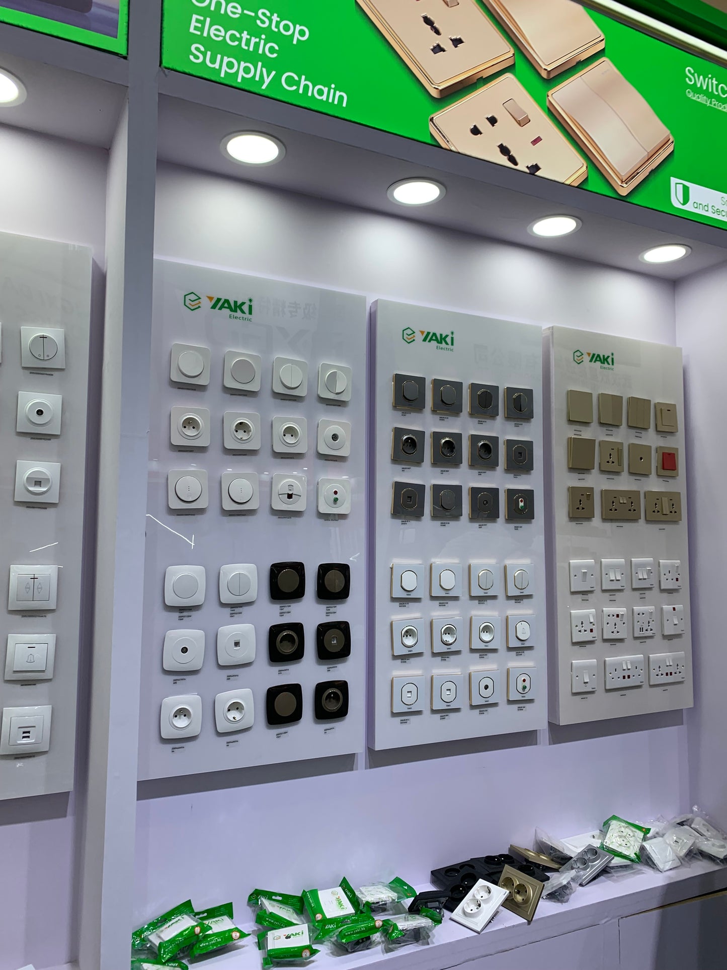 Canton Fair Supplier Contact– Electronics Edition + Pro Shopping Tips (1st Edition)