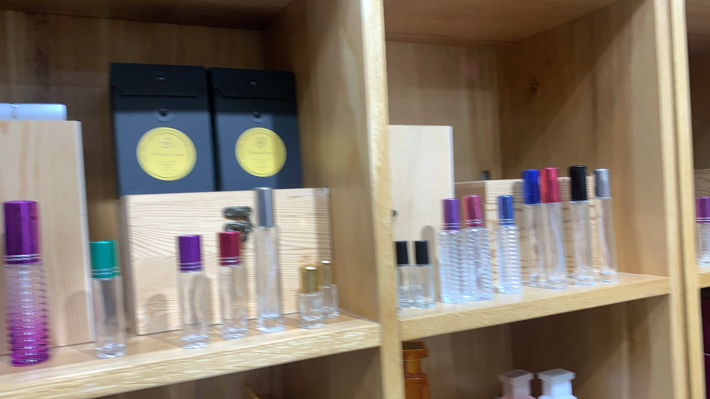 Perfume/Fragrance Verified Guangzhou Supplier contacts. Talk to a Guangzhou wholesale supplier directly | download now