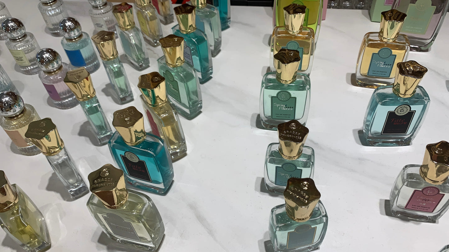 Perfume/Fragrance Verified Guangzhou Supplier contacts. Talk to a Guangzhou wholesale supplier directly | download now