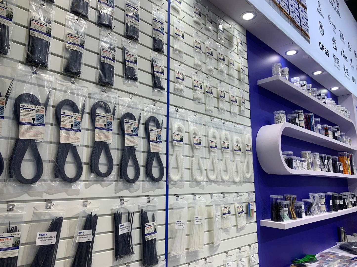 Canton Fair Supplier Contact– Electronics Edition + Pro Shopping Tips (1st Edition)