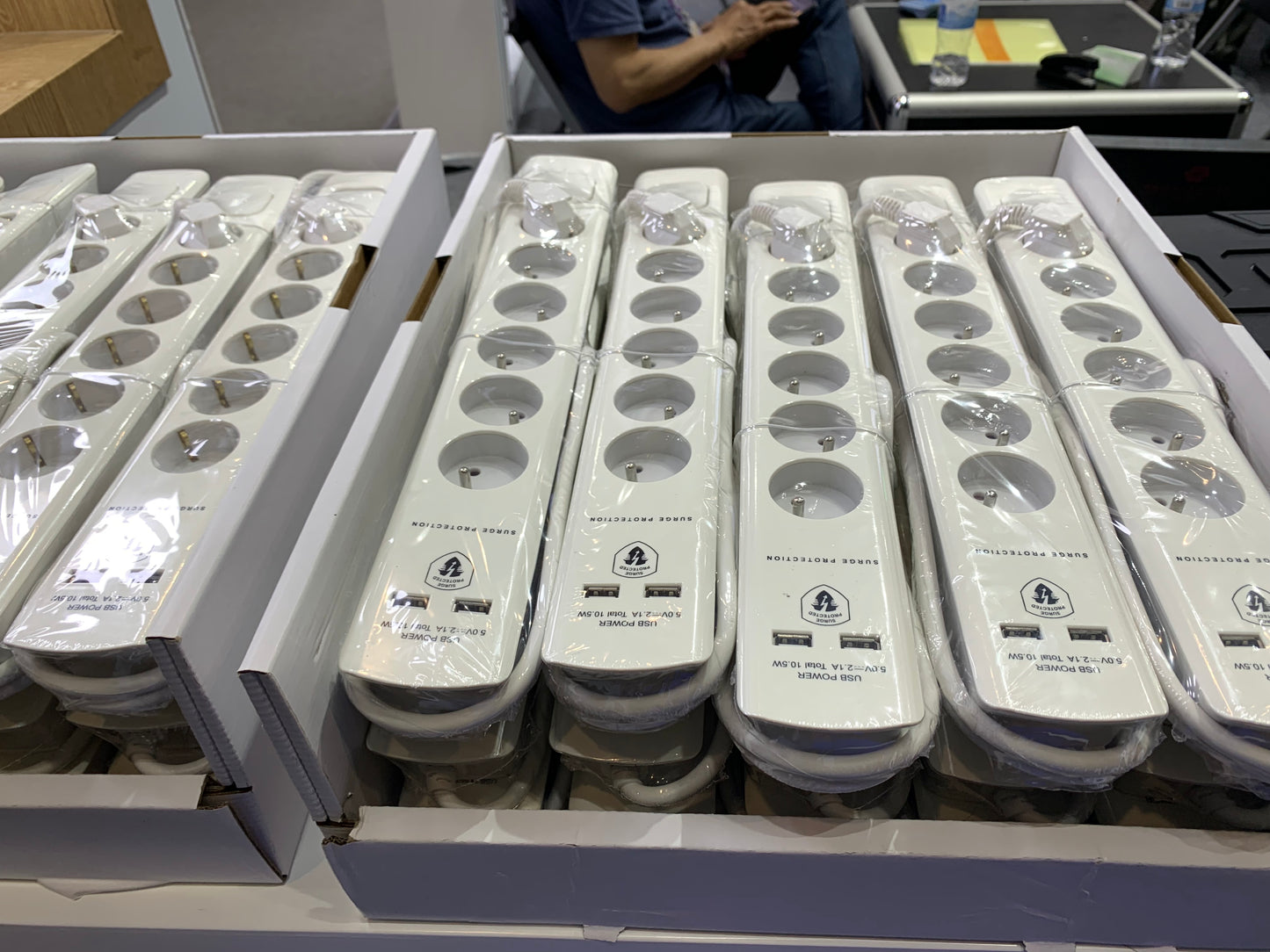 Canton Fair Supplier Contact– Electronics Edition + Pro Shopping Tips (1st Edition)