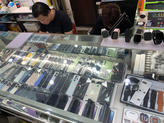 Used phones verified supplier contact,Guangzhou based supplier.