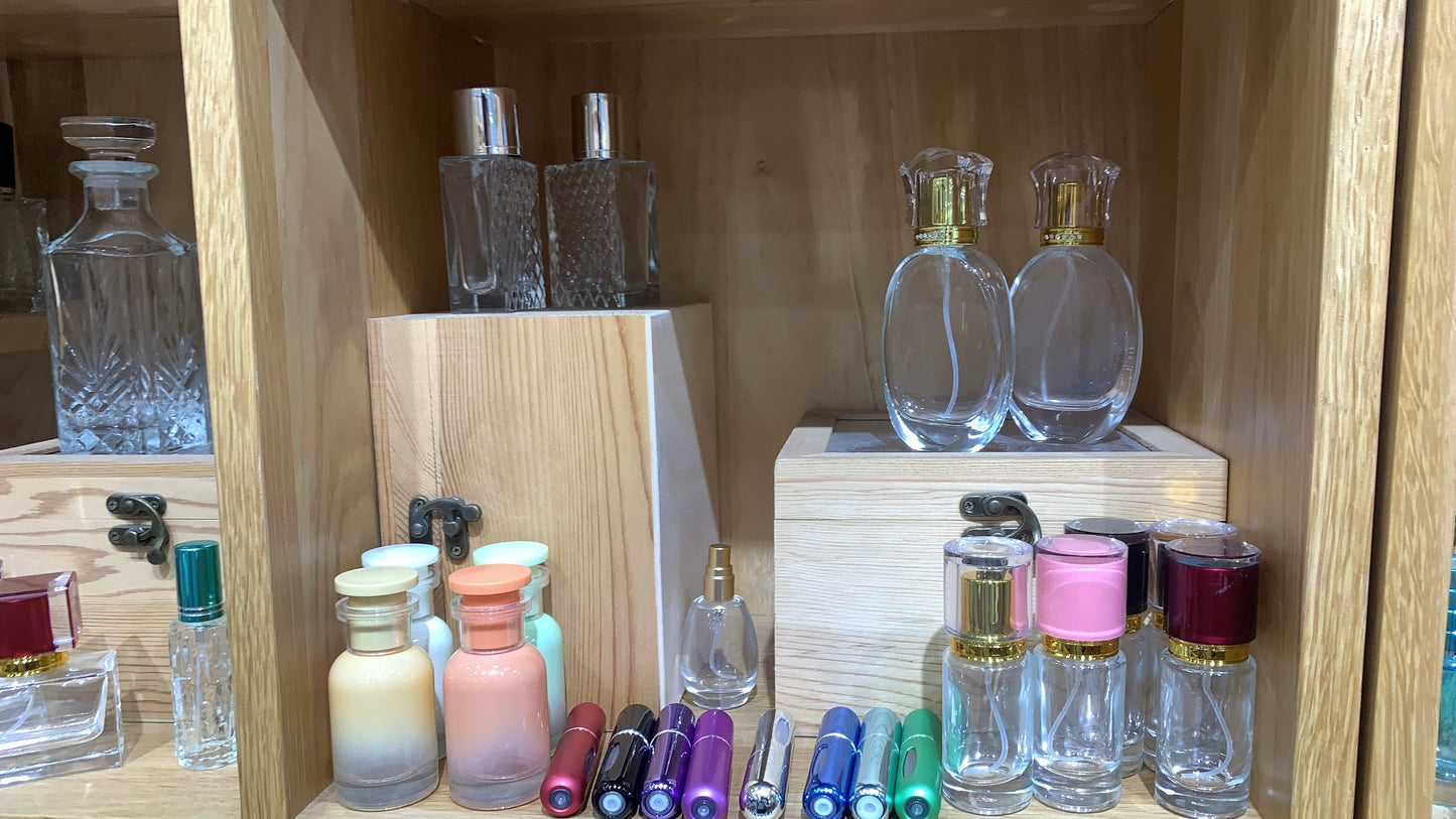 Perfume/Fragrance Verified Guangzhou Supplier contacts. Talk to a Guangzhou wholesale supplier directly | download now