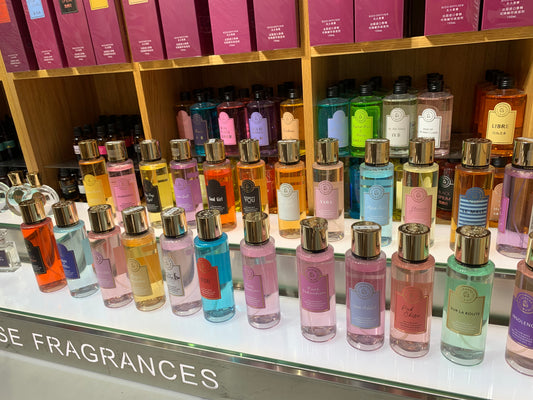 Perfume/Fragrance Verified Guangzhou Supplier contacts. Talk to a Guangzhou wholesale supplier directly | download now