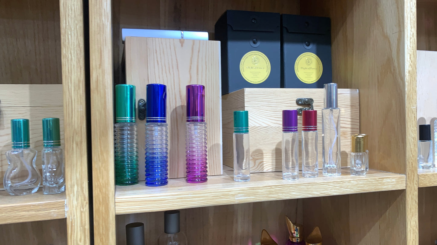 Perfume/Fragrance Verified Guangzhou Supplier contacts. Talk to a Guangzhou wholesale supplier directly | download now