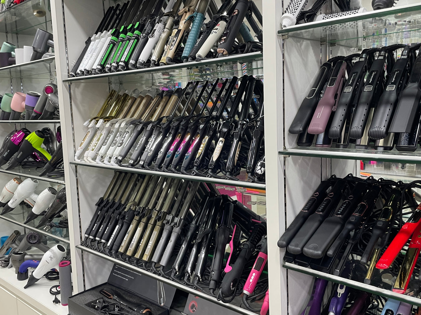Verified human Hair, wigs, braids, hair tools Supplier Contacts – Direct Wholesale Access( Guangzhou Beauty Center Suppliers)