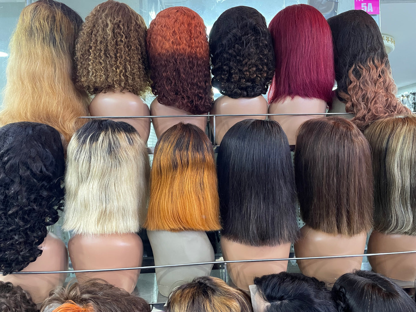 Verified human Hair, wigs, braids, hair tools Supplier Contacts – Direct Wholesale Access( Guangzhou Beauty Center Suppliers)