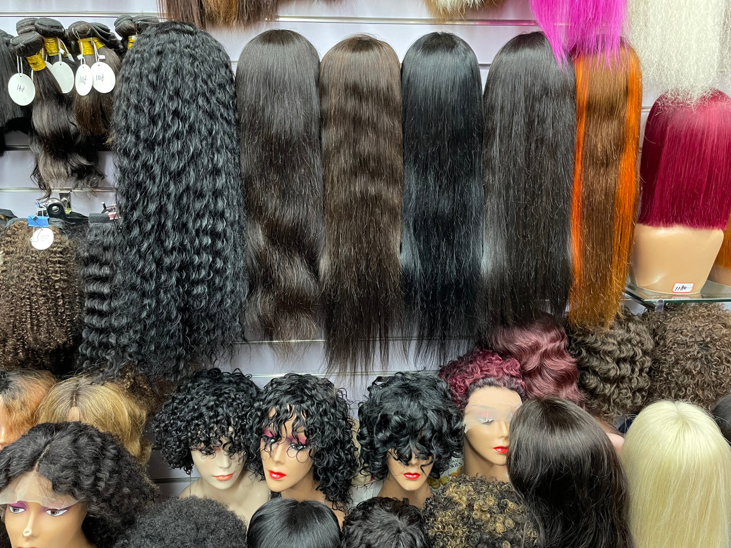Verified human Hair, wigs, braids, hair tools Supplier Contacts – Direct Wholesale Access( Guangzhou Beauty Center Suppliers)