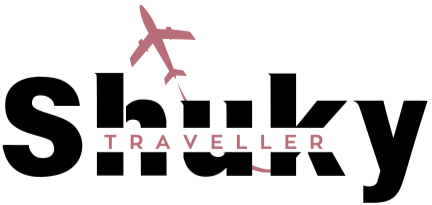 Shuky Traveller